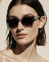 The Knox - Frosted Ash